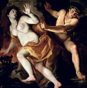 Orfeo ed Euridice, 1695-1705
